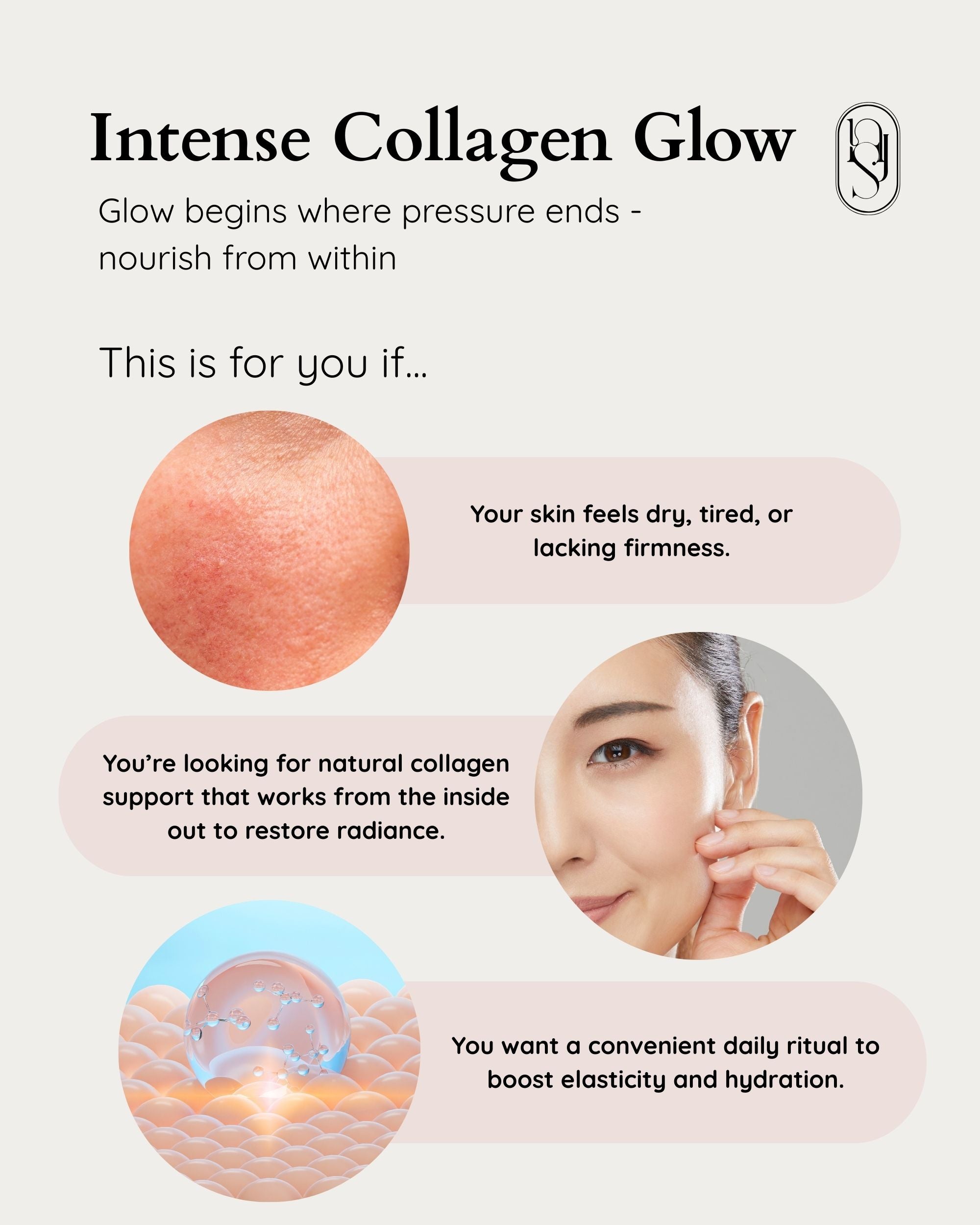 Intense Collagen Glow