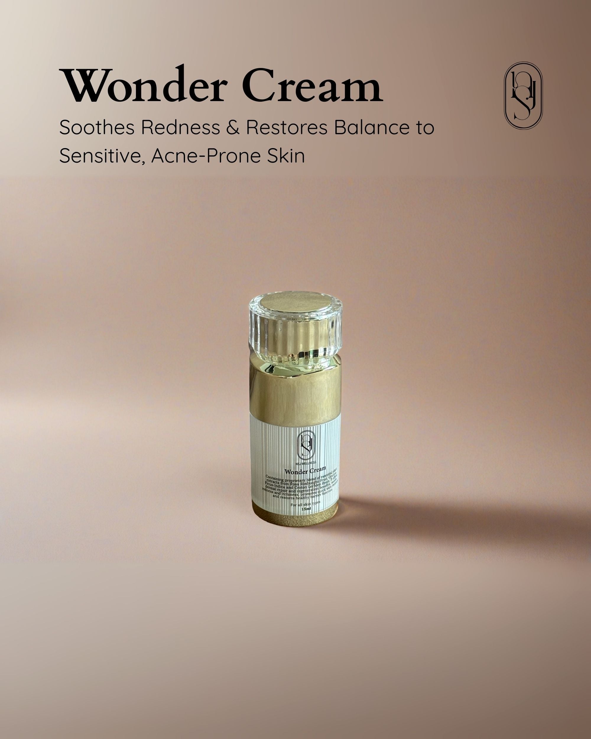 Wonder Cream
