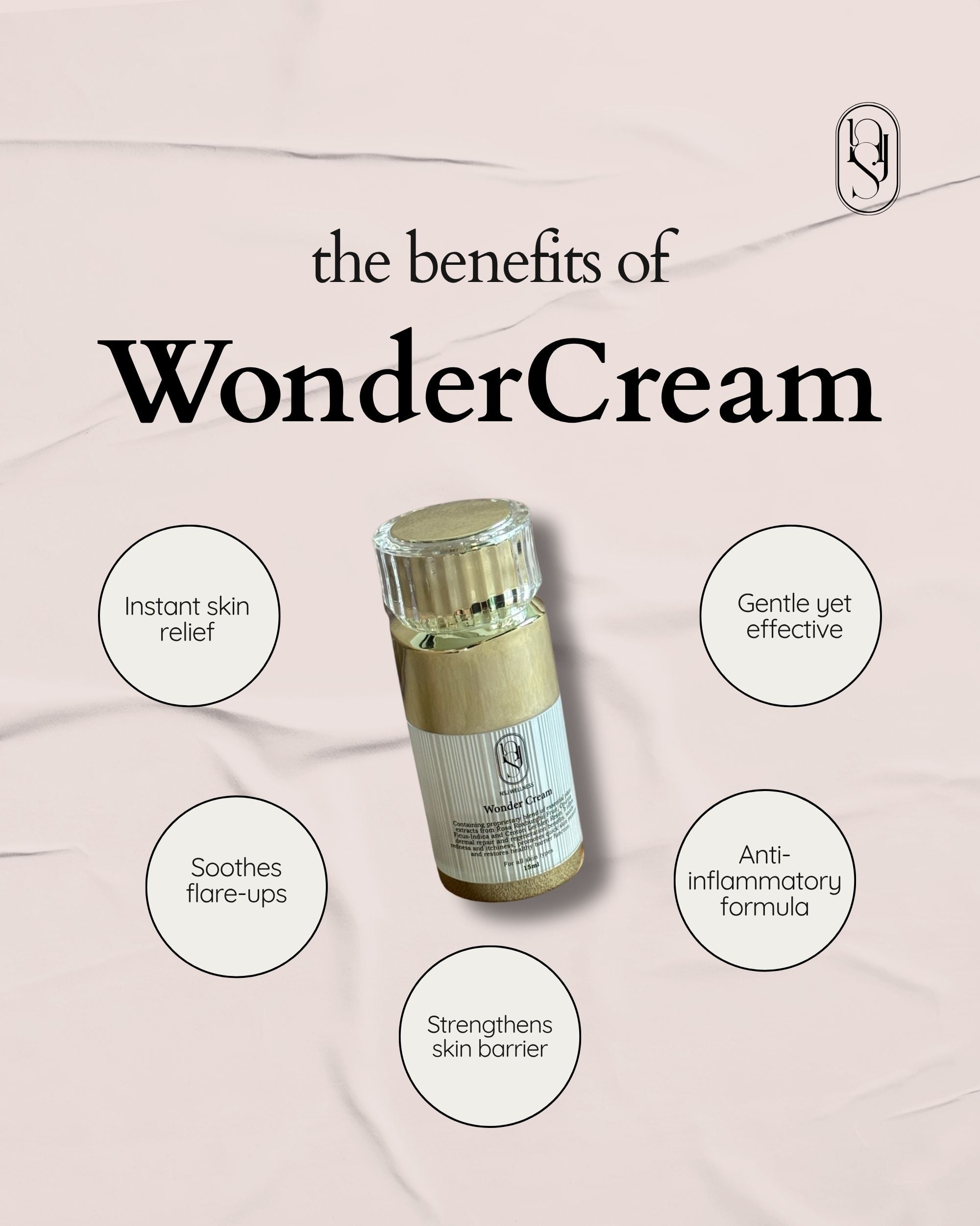 Wonder Cream