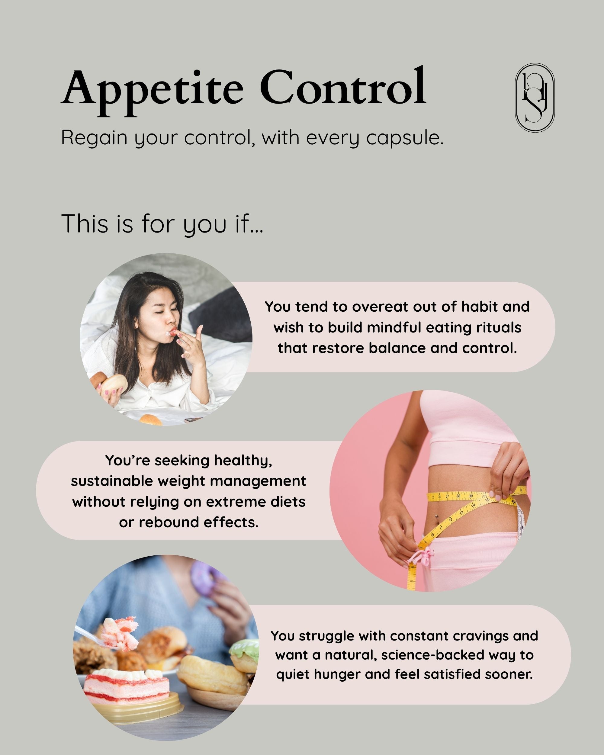 Appetite Control (Pre-Order)