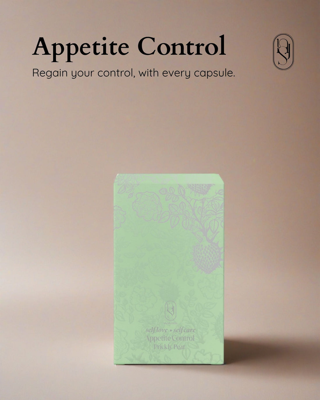 Appetite Control (Pre-Order)