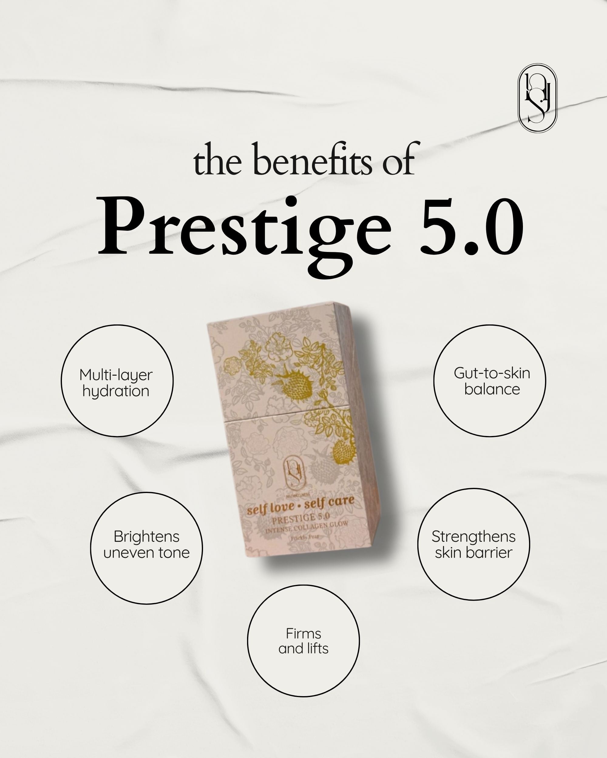 Prestige 5.0
