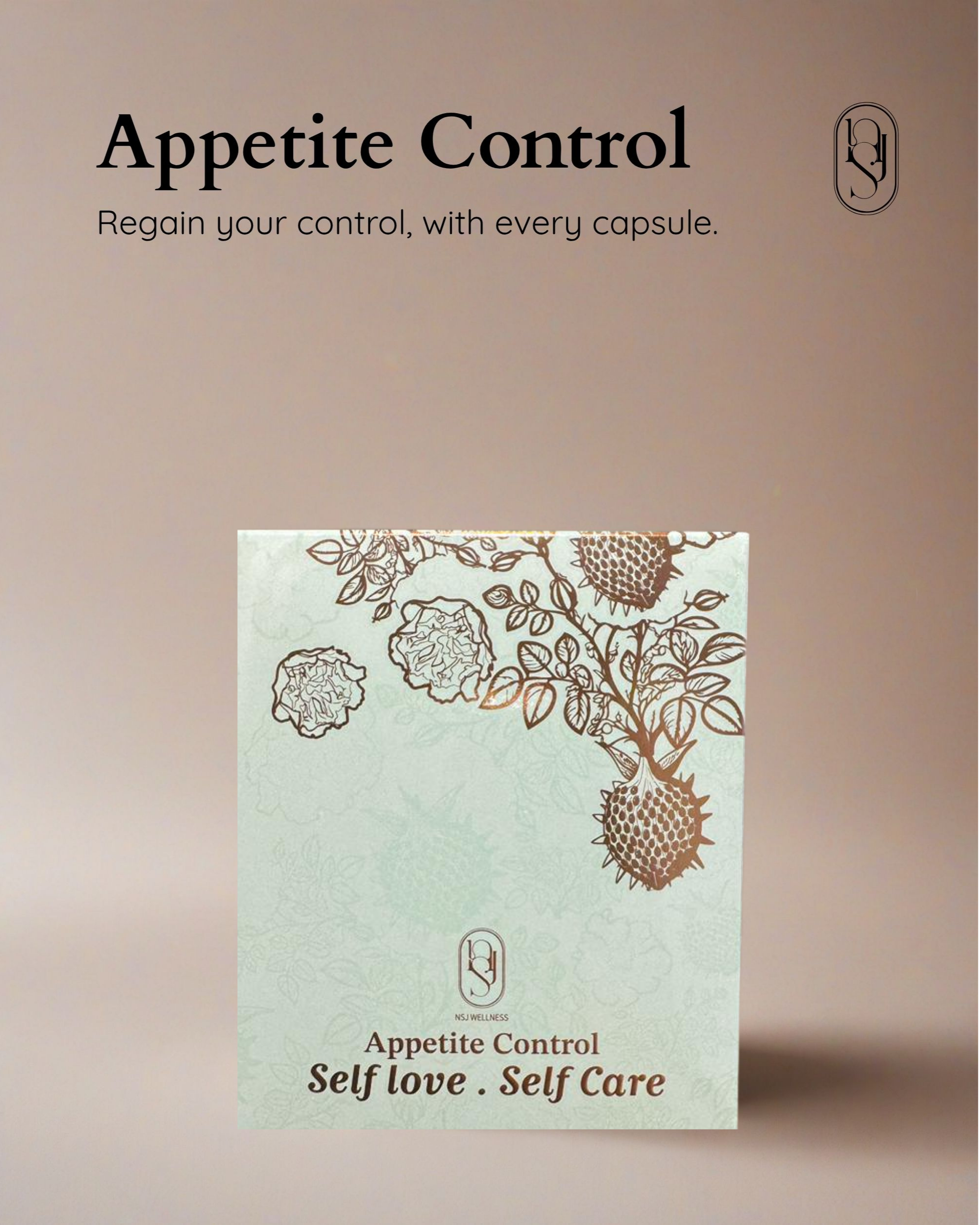 Appetite Control