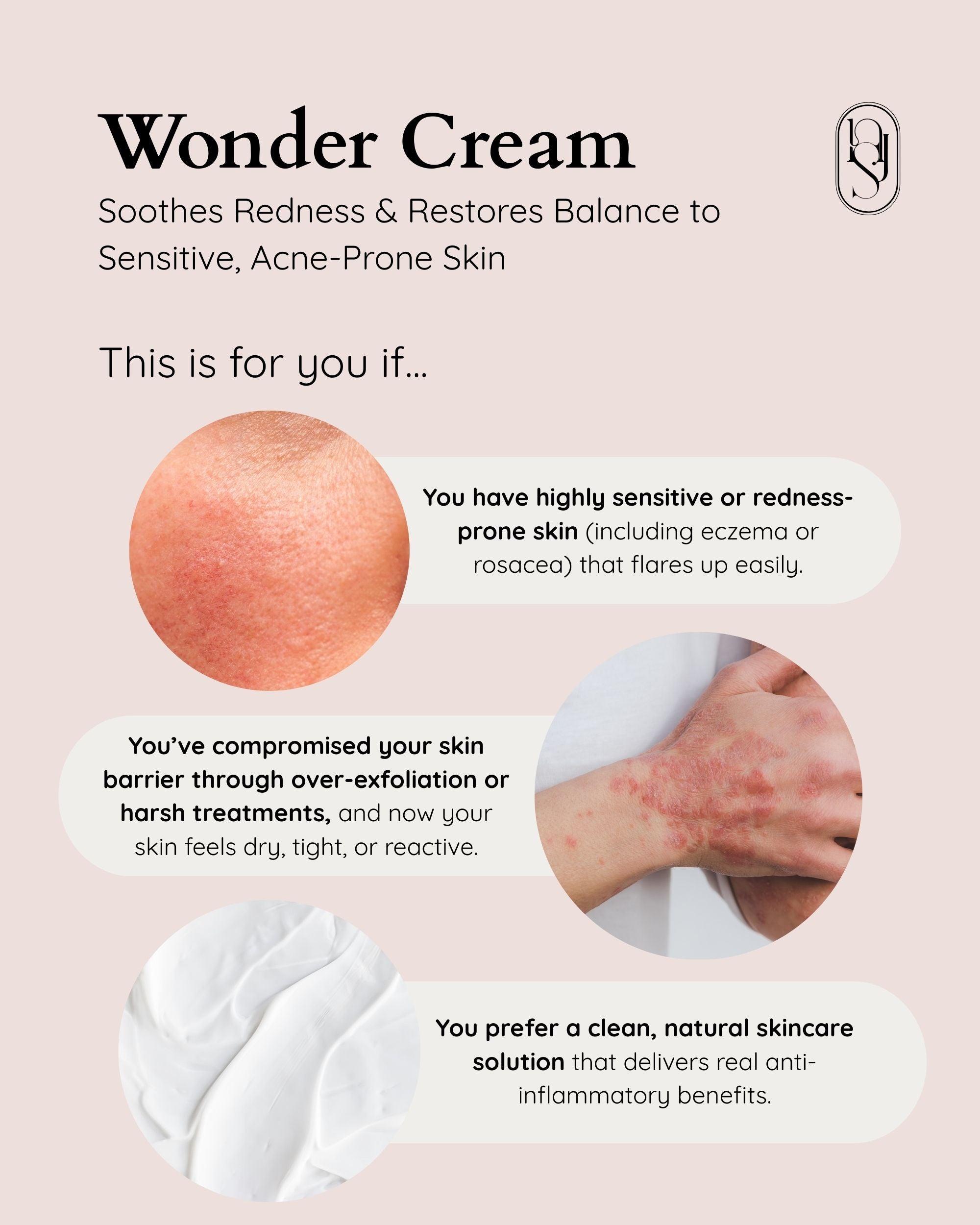 Wonder Cream