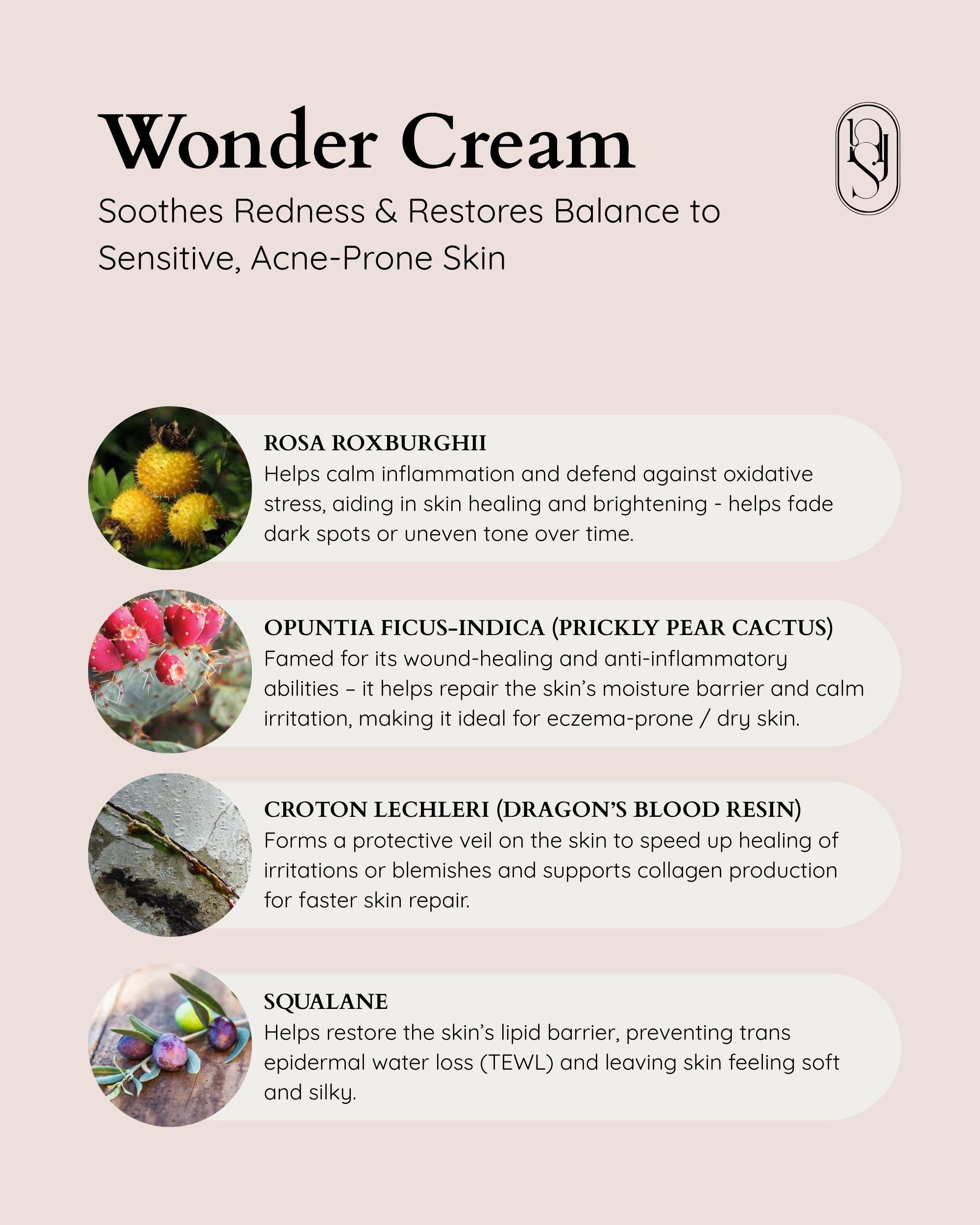 Wonder Cream