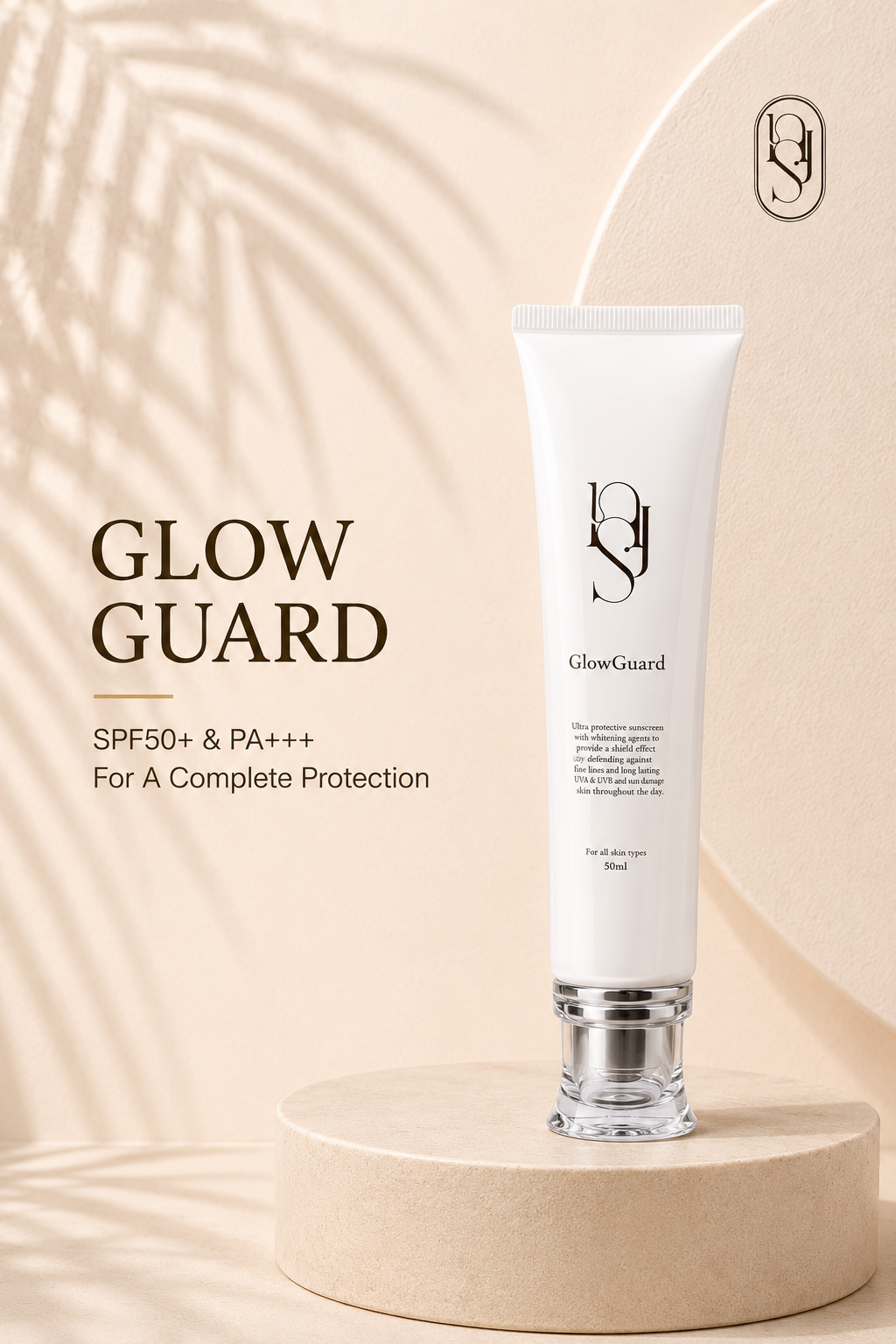 GlowGuard (SEPT 2026 EXPIRY)
