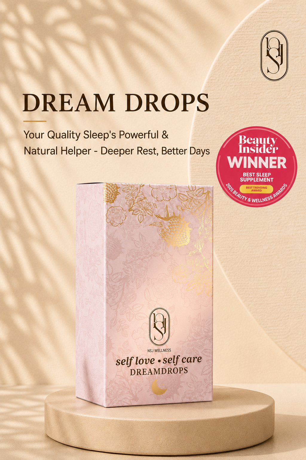 DreamDrops