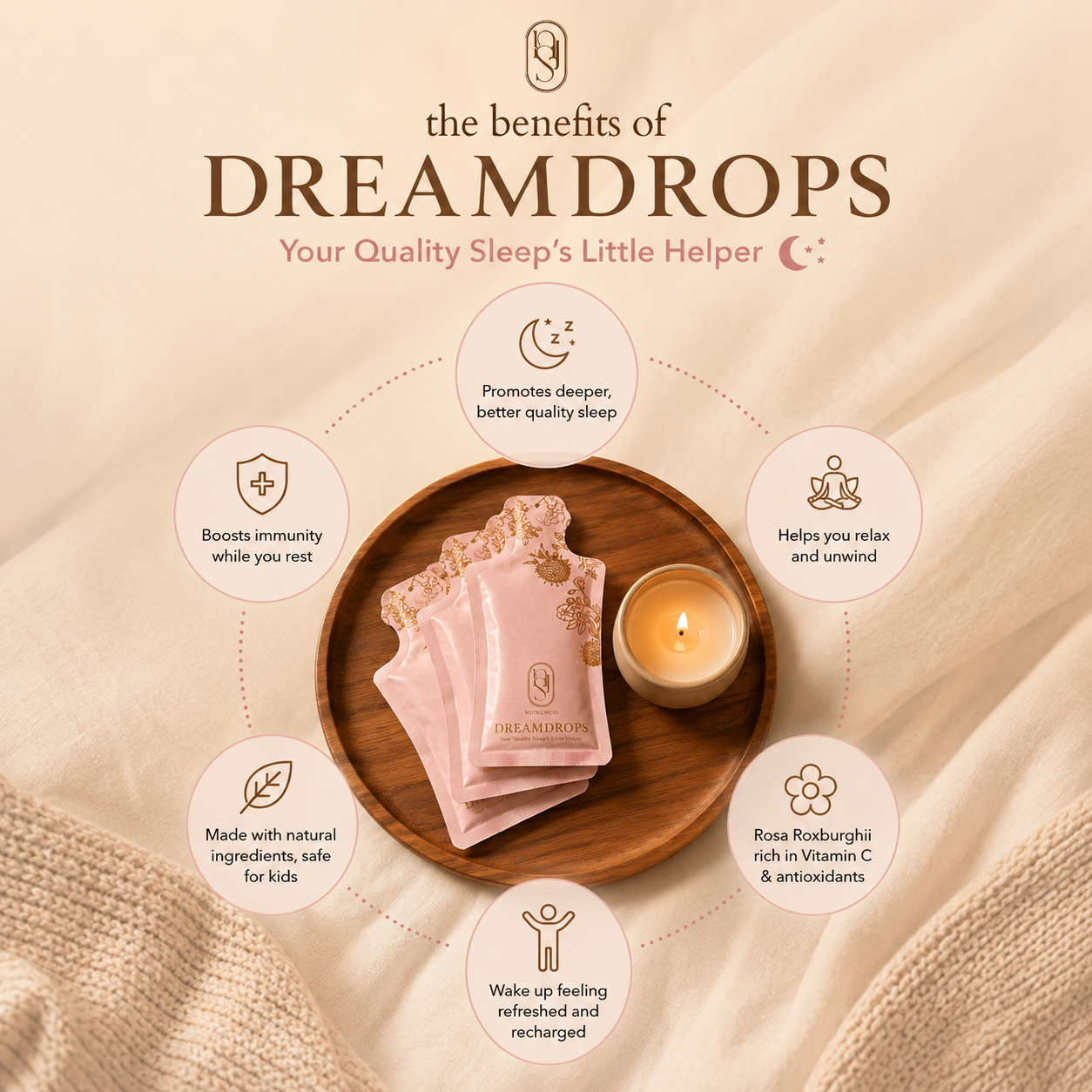 DreamDrops