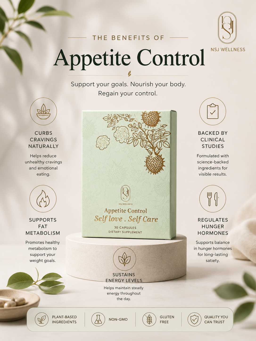 Appetite Control