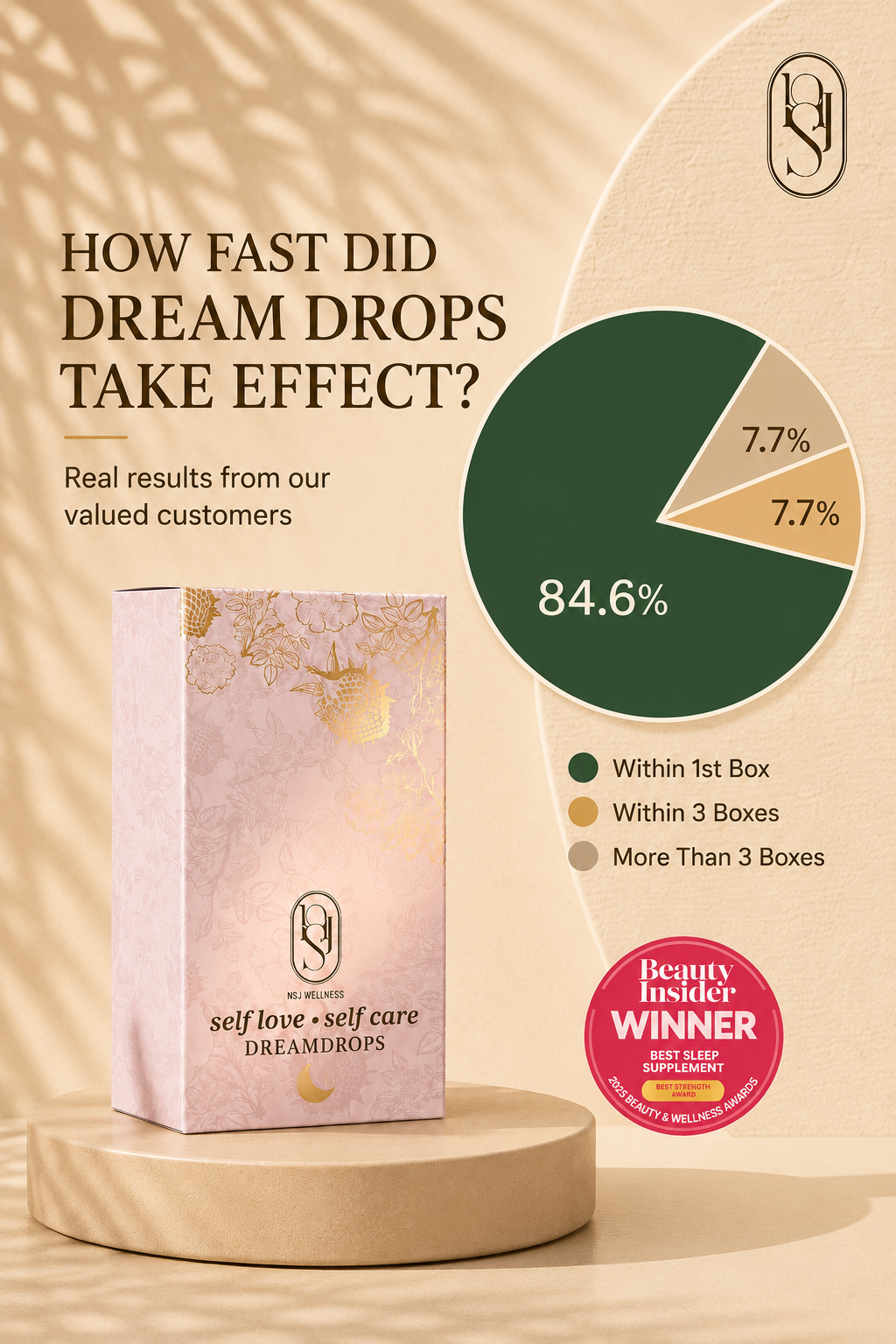 DreamDrops