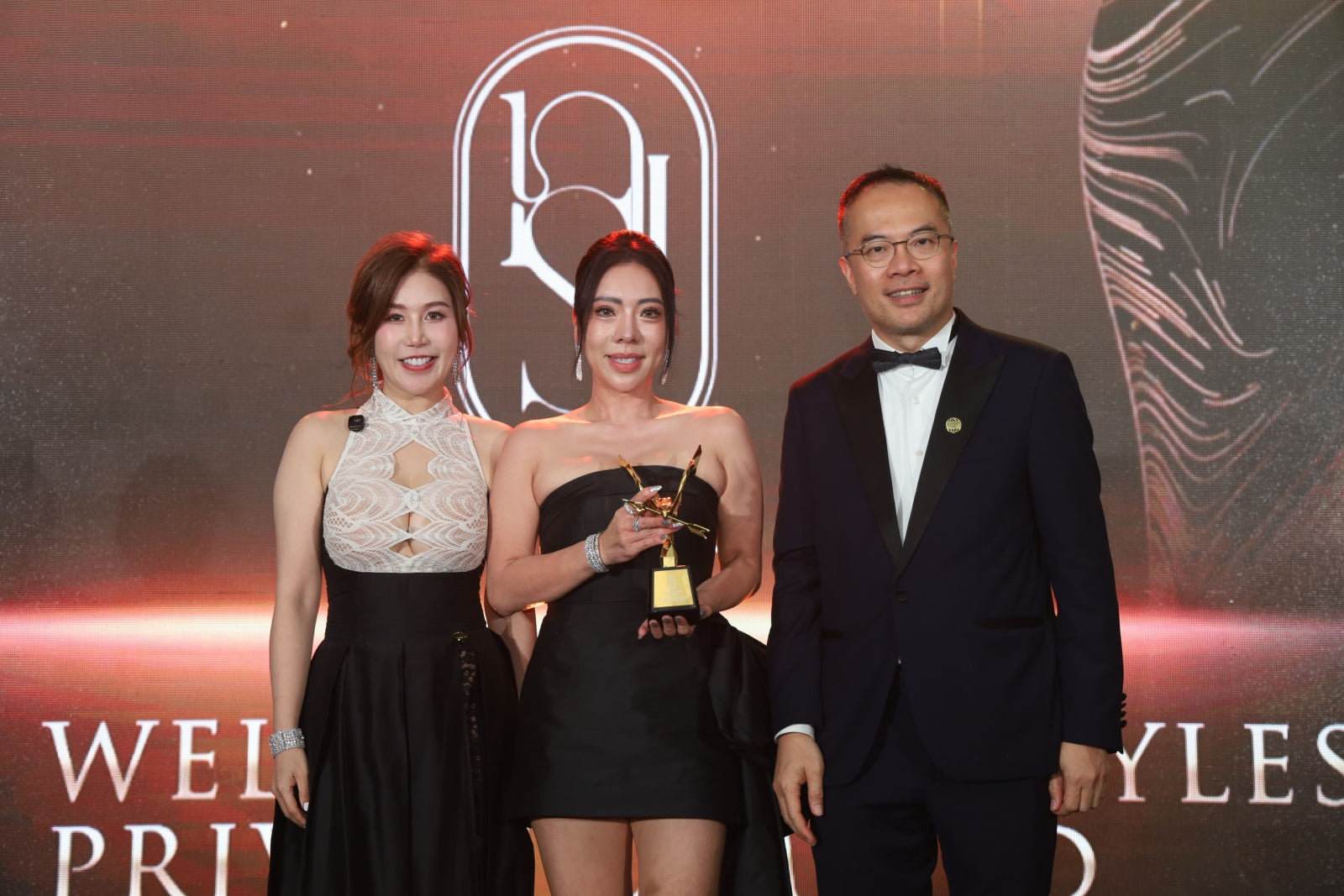 NSJ Wellness Wins APEA 2025 Regional Edition Award