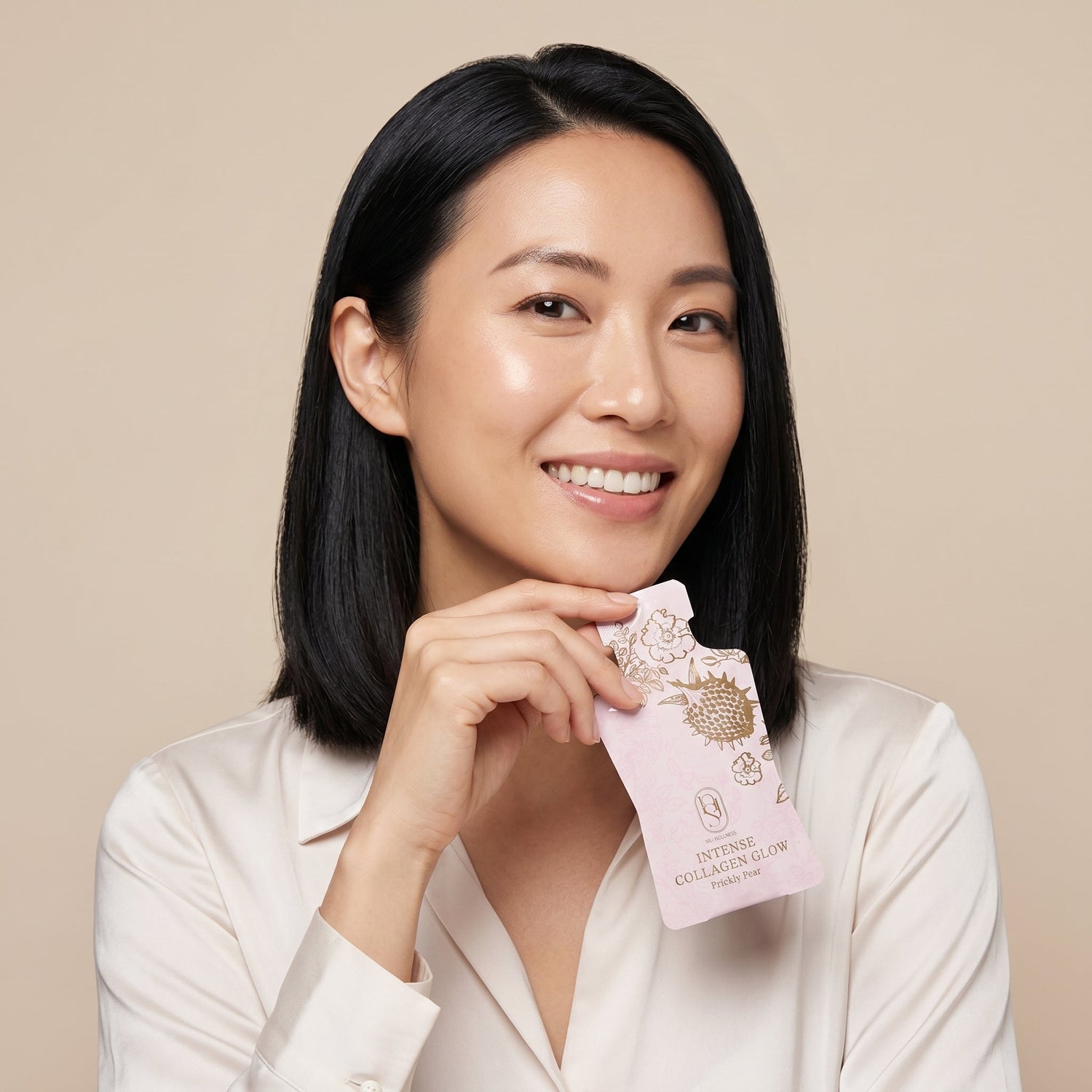 Why Consuming Collagen Alone Is Not Enough: Unlocking the Secret to Radiant Skin