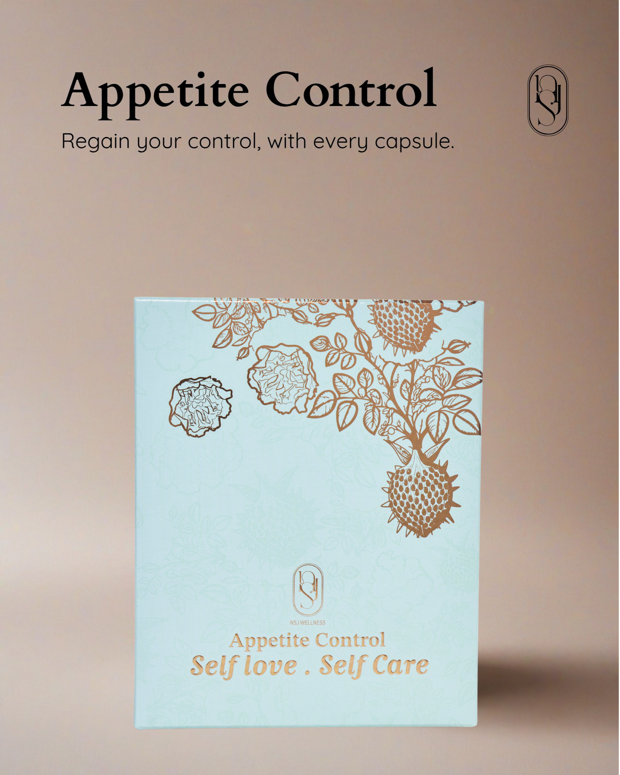Appetite Control