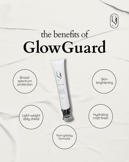 GlowGuard