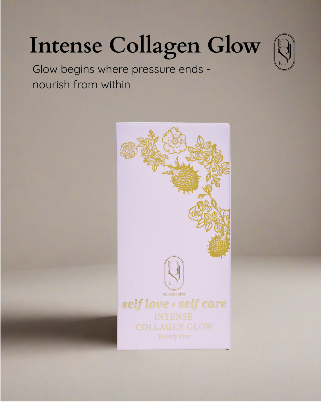 Intense Collagen Glow