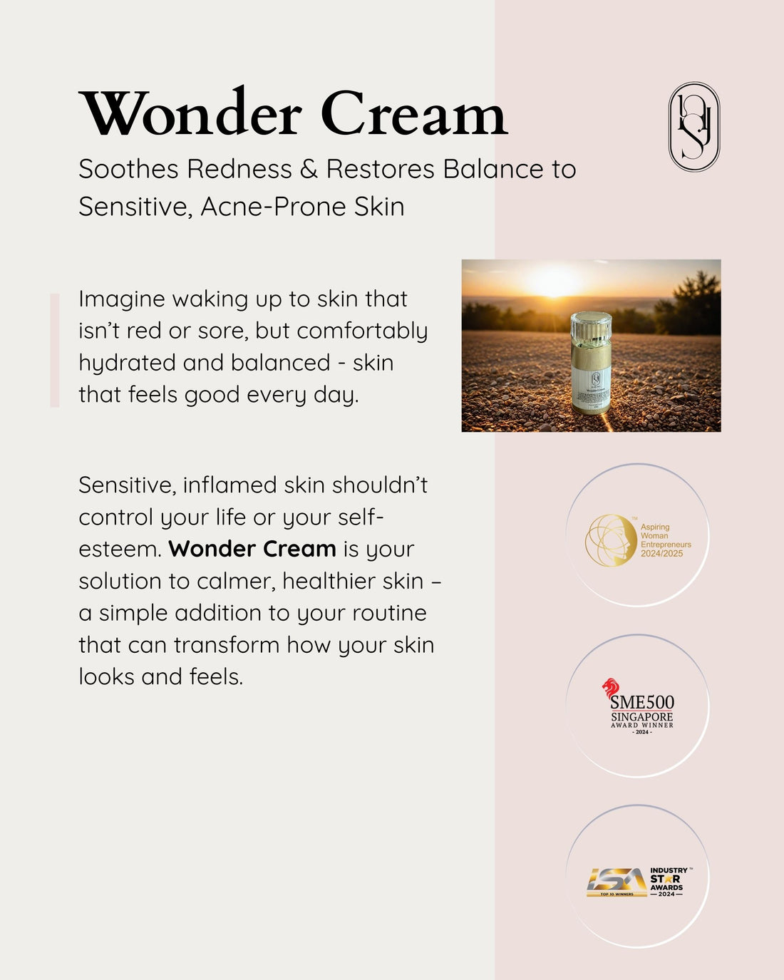 Wonder Cream