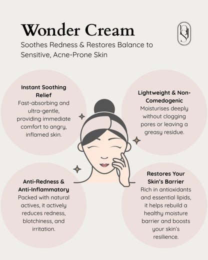 Wonder Cream