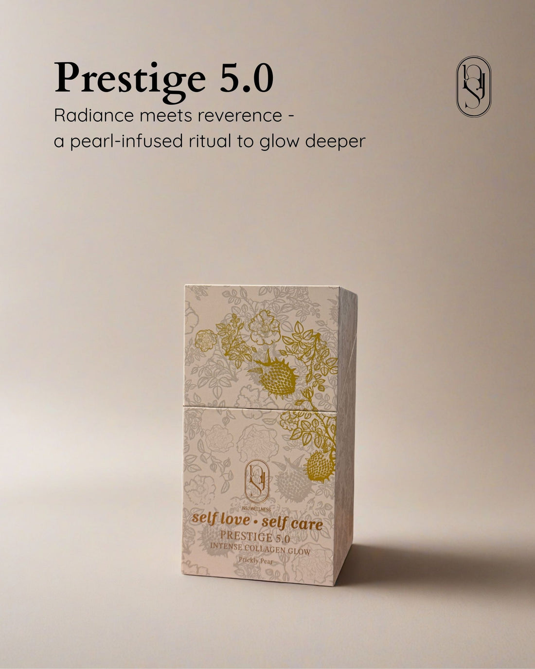 Prestige 5.0 (Pre-order)