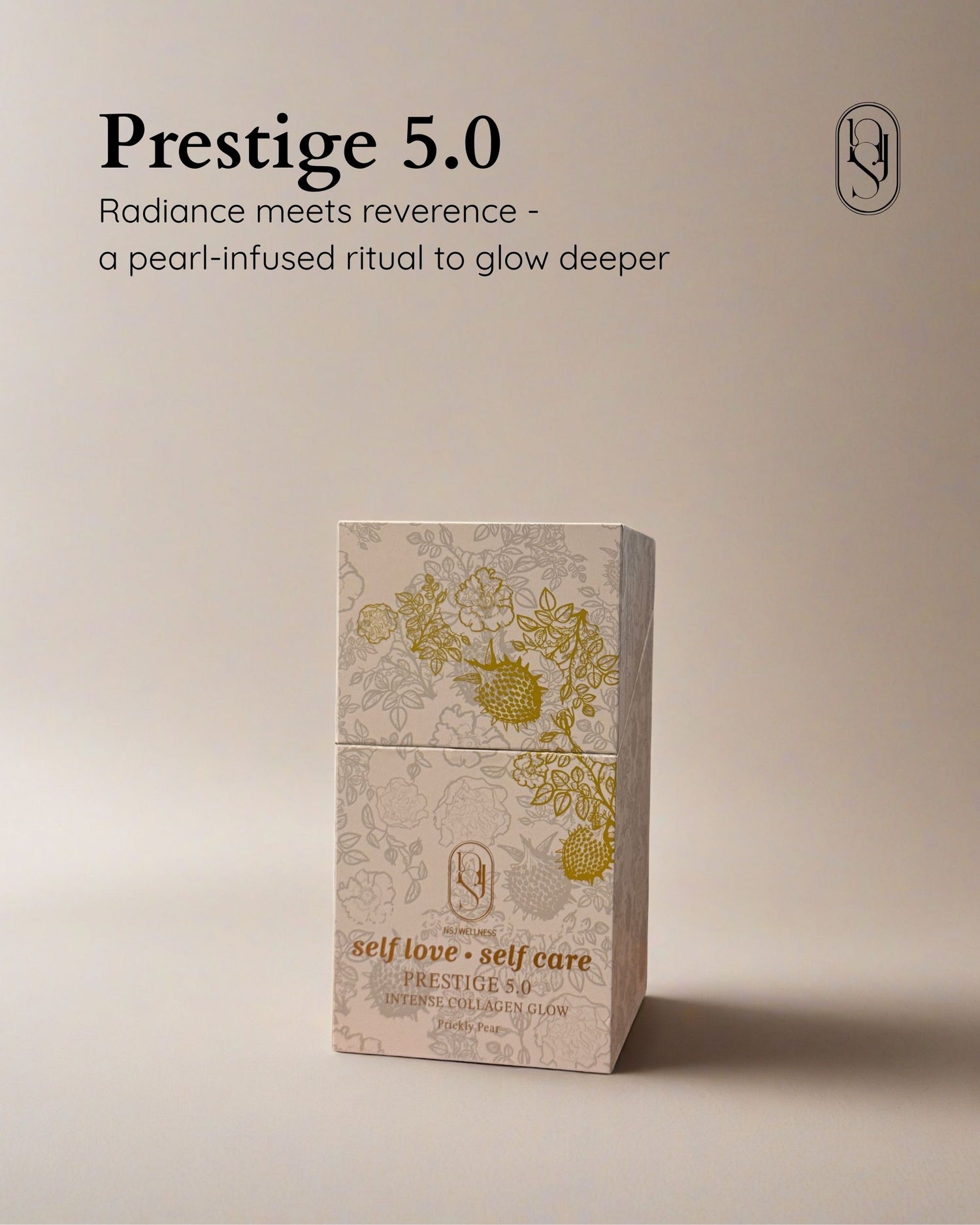 Prestige 5.0 (Pre-order)