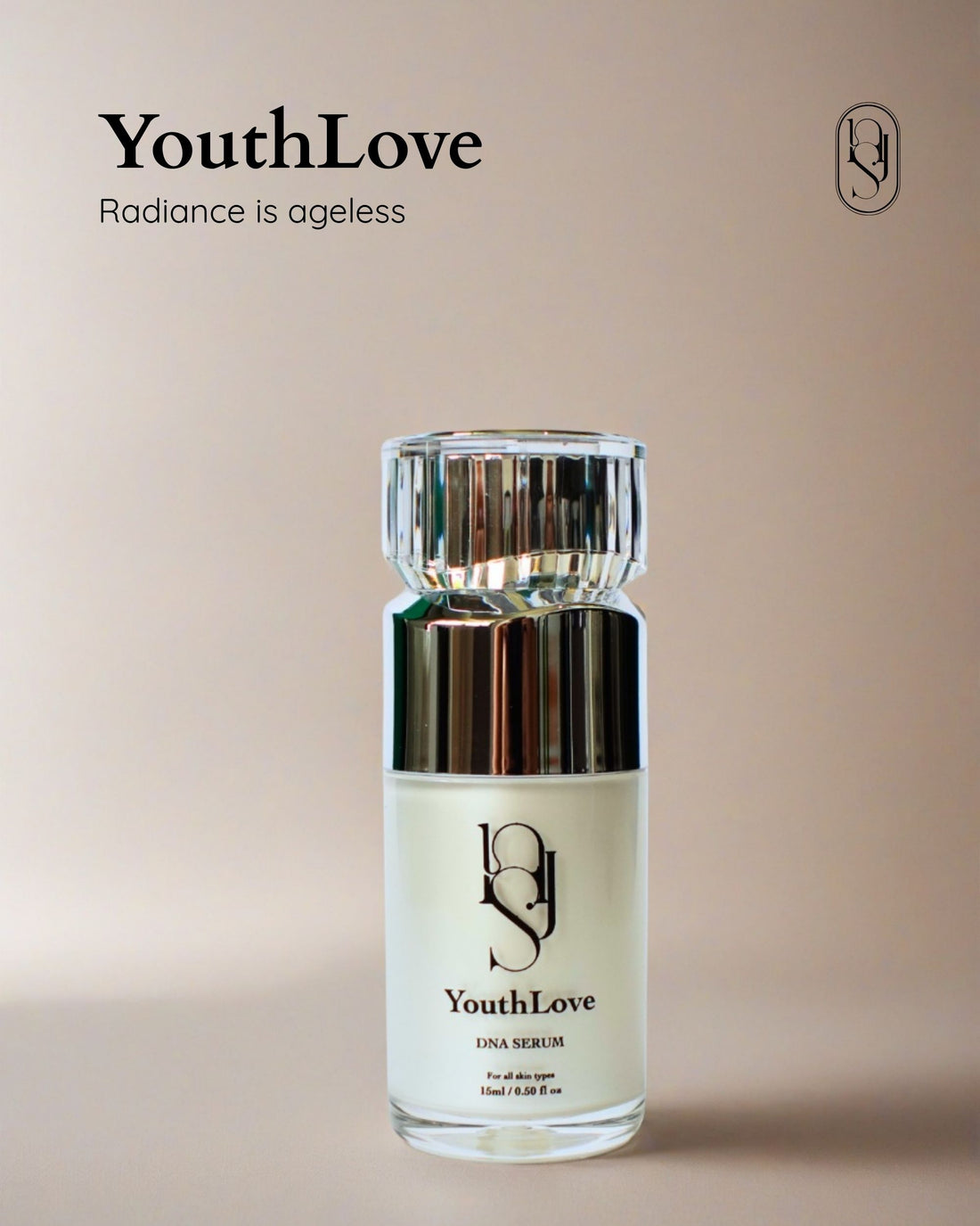 YouthLove DNA Serum