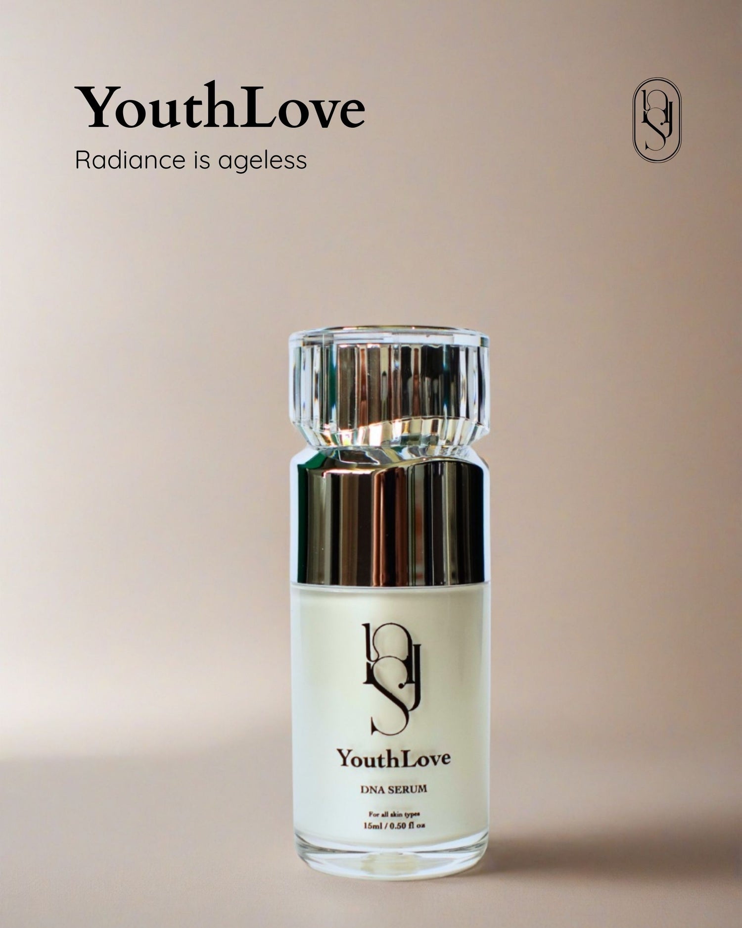 YouthLove DNA Serum
