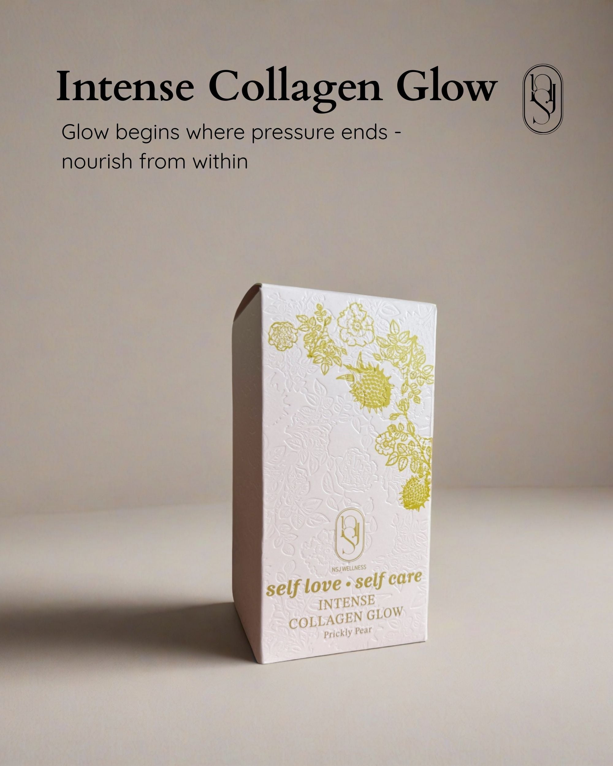 Intense Collagen Glow