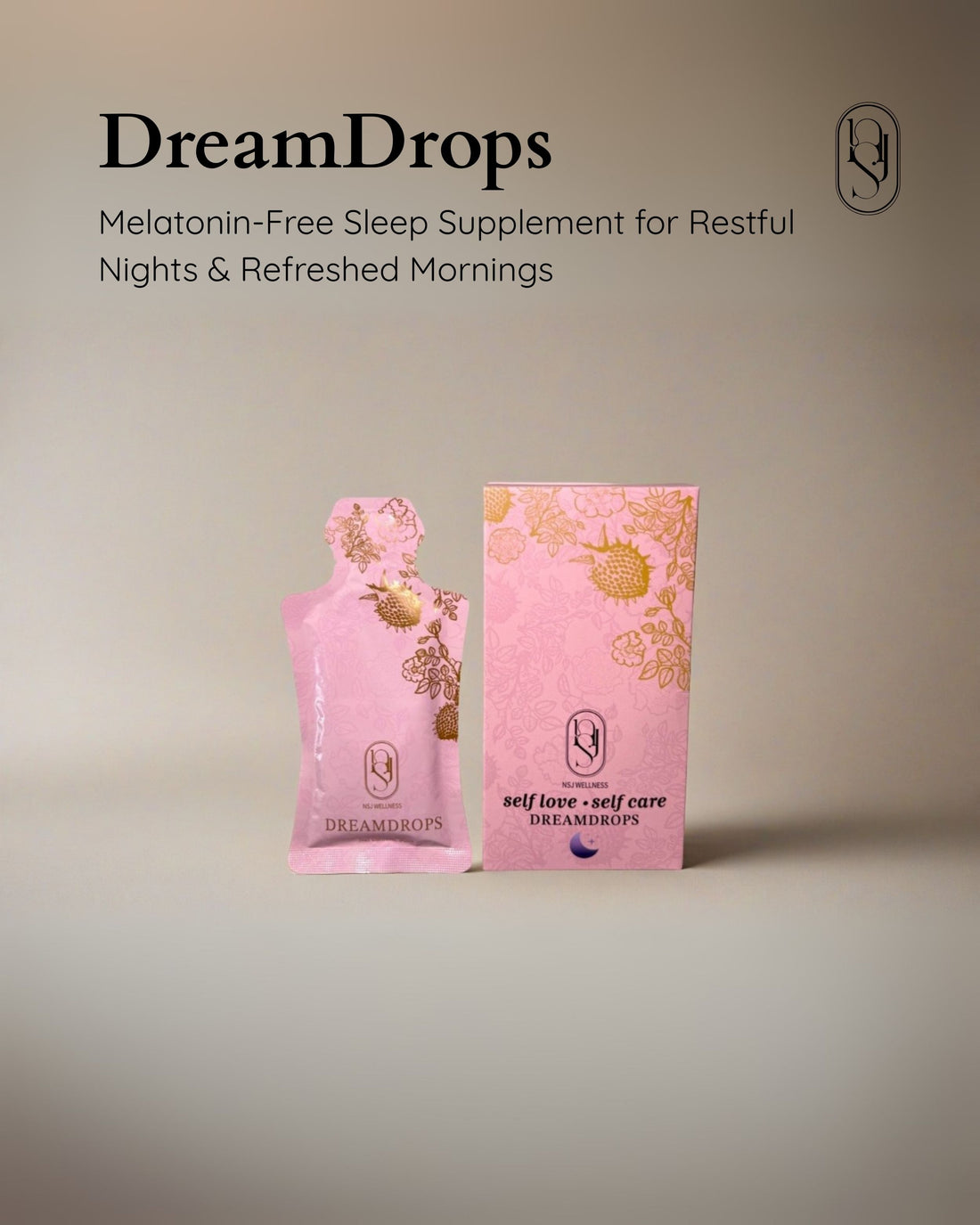 Dreamdrops (Pre-order)