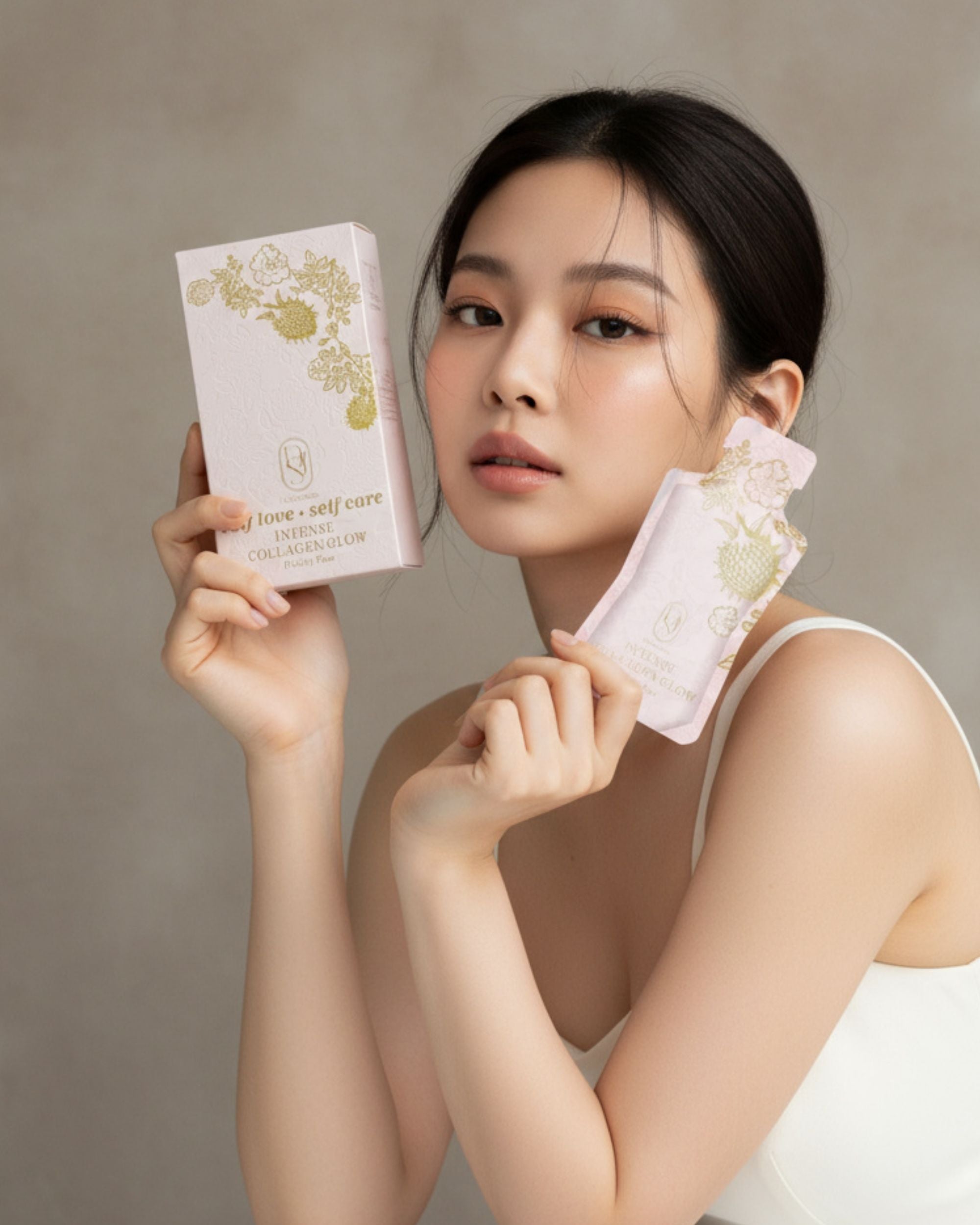 Intense Collagen Glow