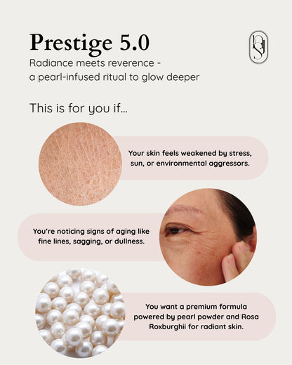 Prestige 5.0