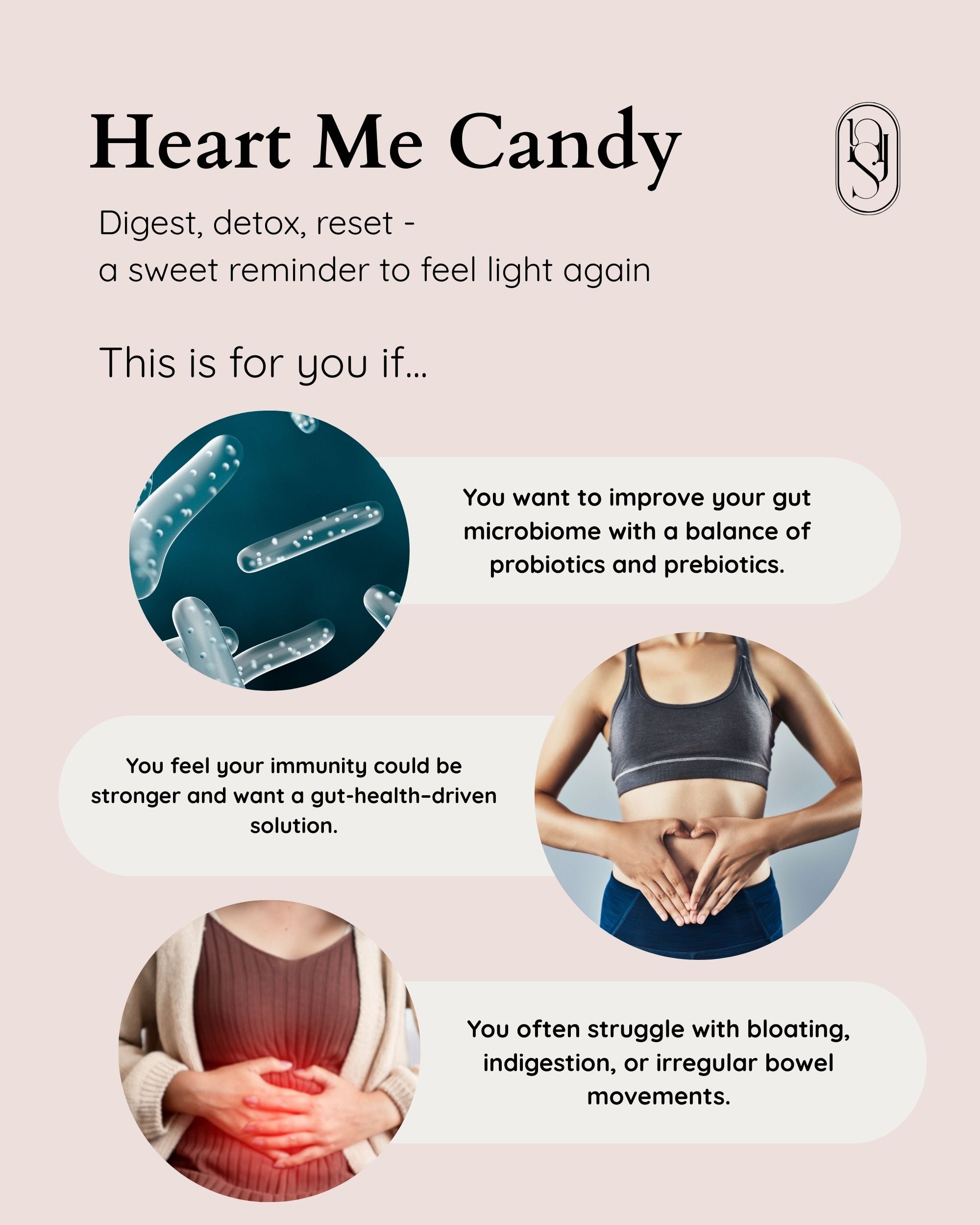Heart Me Candy