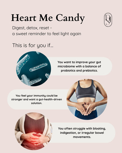 Heart Me Candy