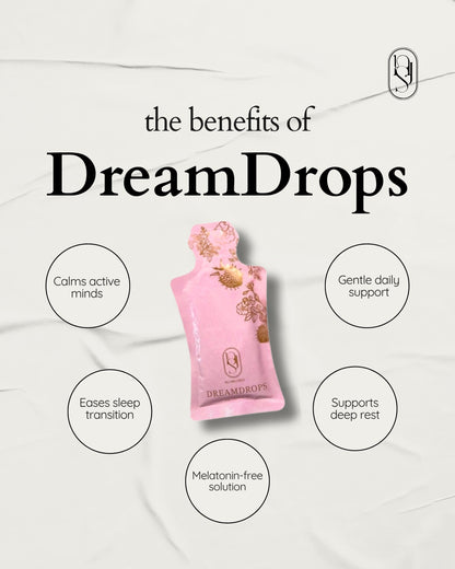 Dreamdrops (Pre-order)