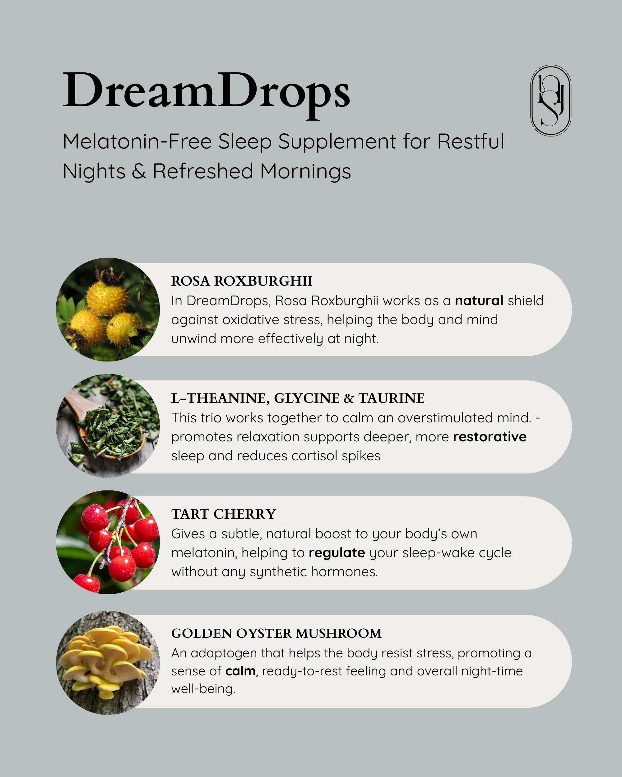 Dreamdrops (Pre-order)