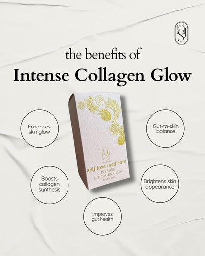 Intense Collagen Glow