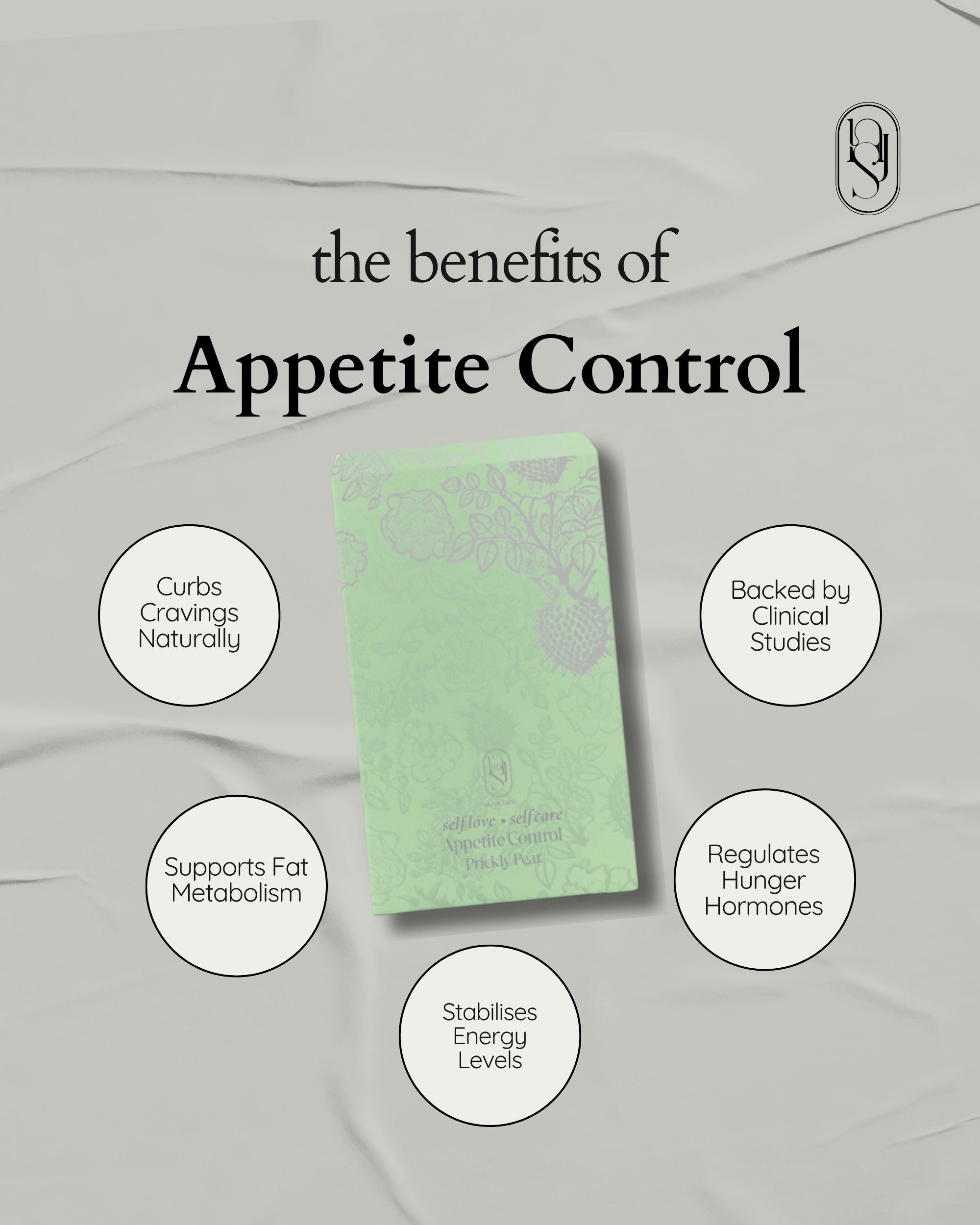 Appetite Control (Pre-Order)