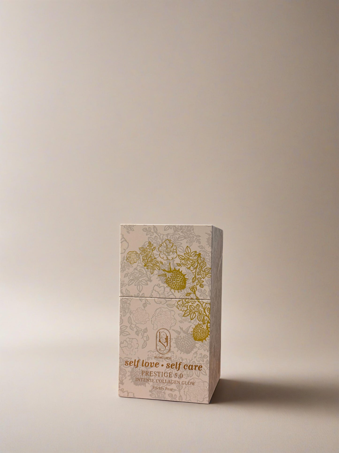 Prestige 5.0 Intense Collagen Glow Limited Edition - Pre-Order Estimated Delivery Oct 2025