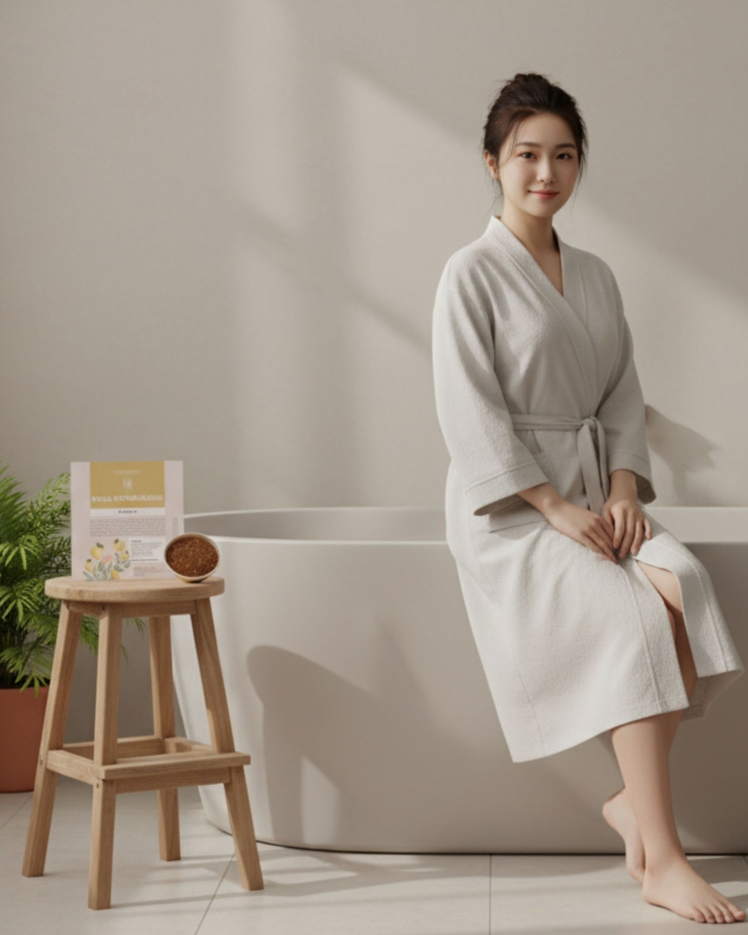 Rosa Roxburghii Fiber