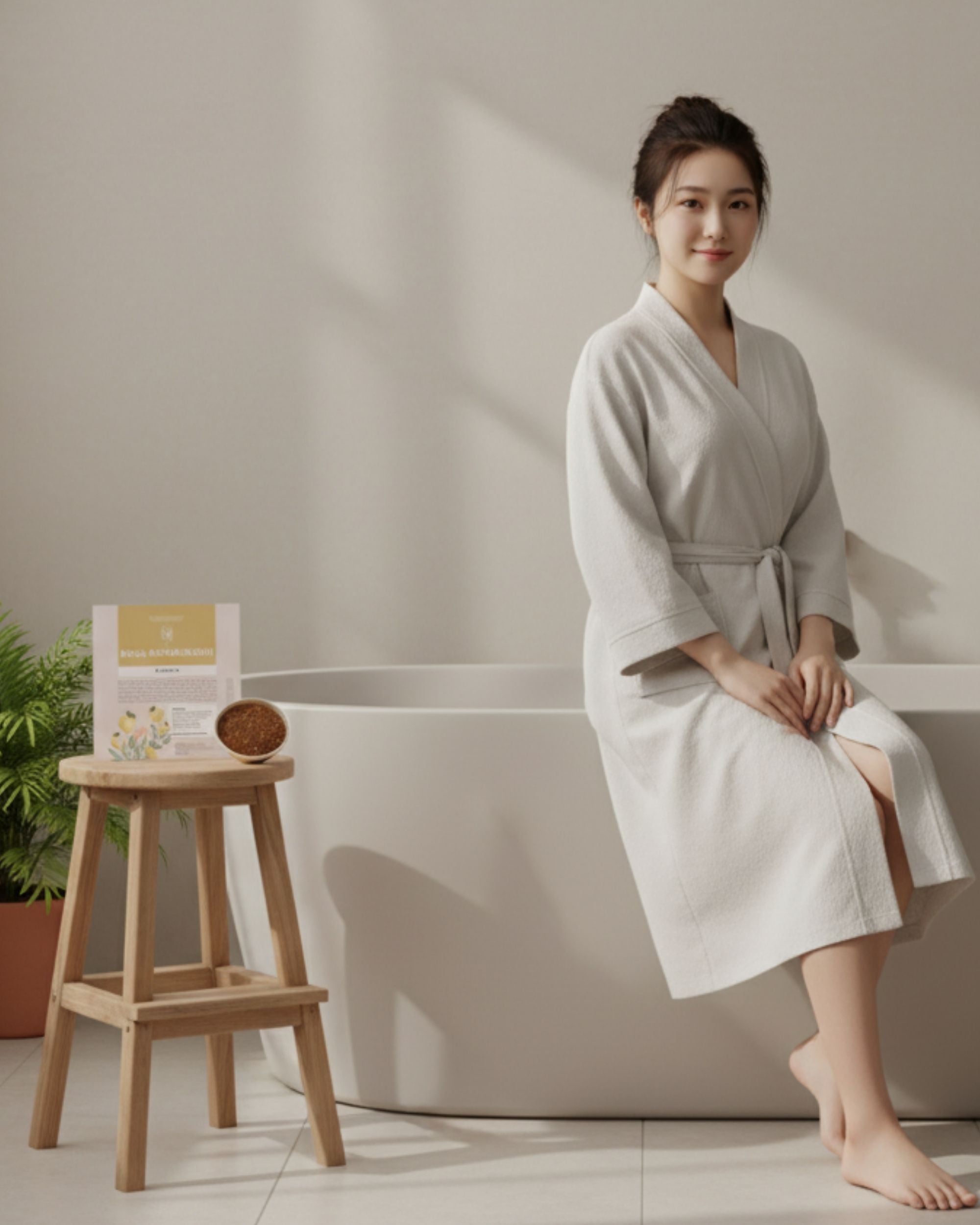 Rosa Roxburghii Fiber