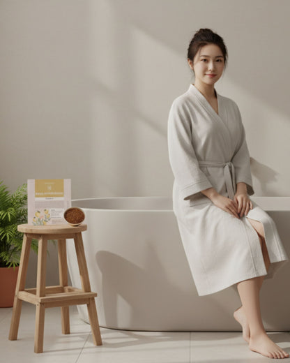 Rosa Roxburghii Fiber