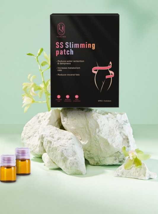 SS Slimming Patch