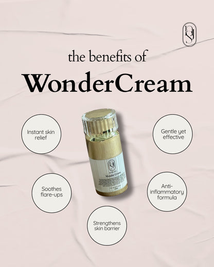 Wonder Cream