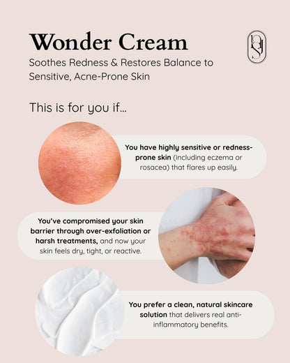 Wonder Cream