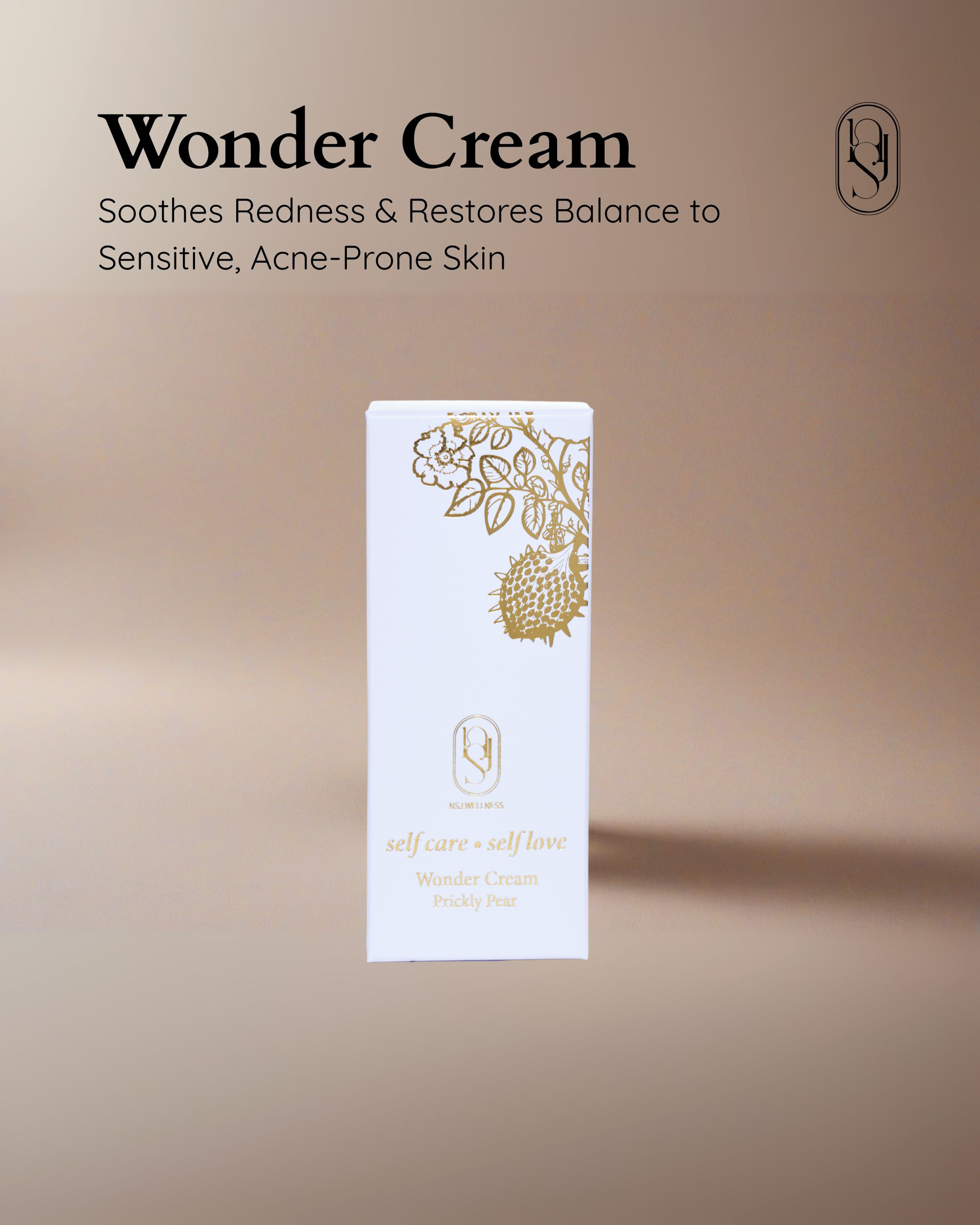 Wonder Cream