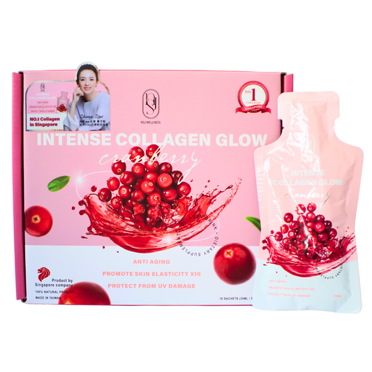 Intense Collagen Glow