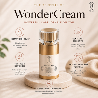Wonder Cream