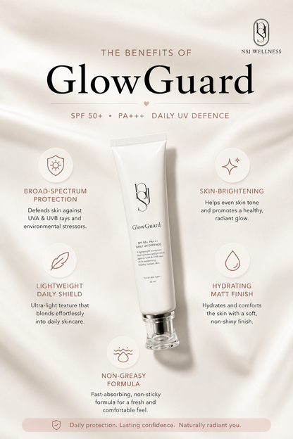 GlowGuard