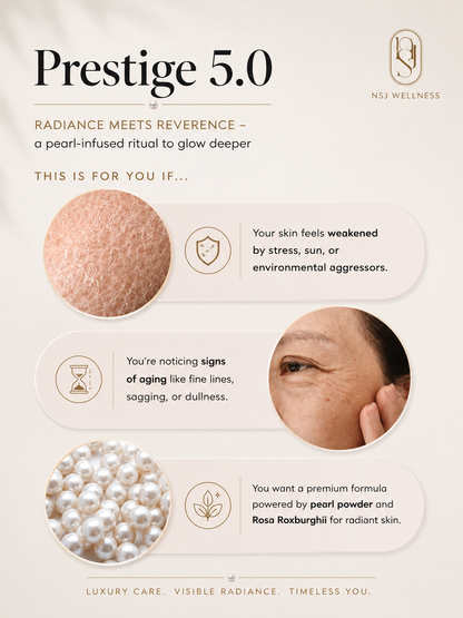 Prestige 5.0