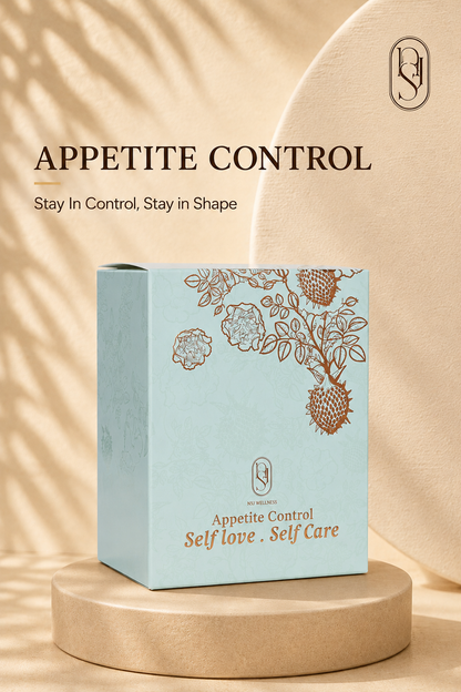 Appetite Control