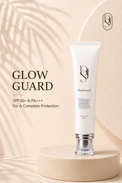 GlowGuard (SEPT 2026 EXPIRY)