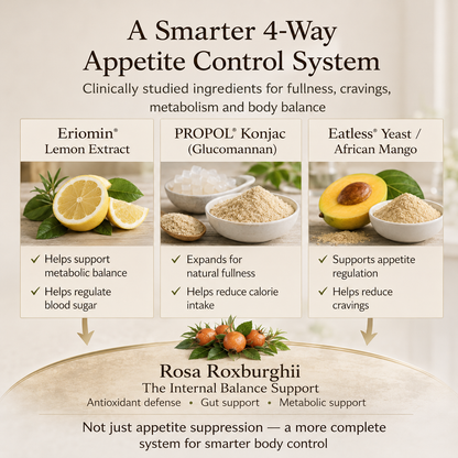Appetite Control